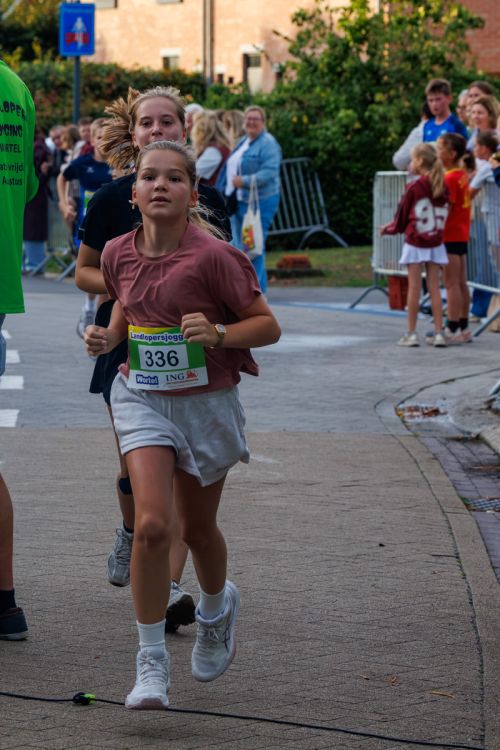 Landlopersjogging 2026